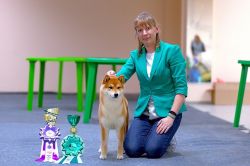 picture of dog