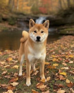 picture of dog
