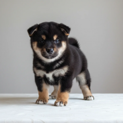 picture of dog